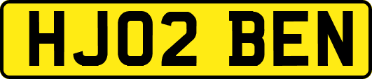 HJ02BEN