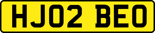 HJ02BEO