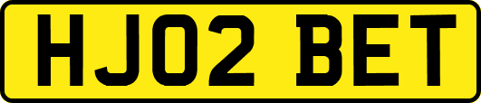 HJ02BET