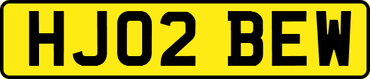 HJ02BEW