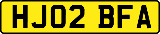 HJ02BFA