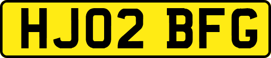 HJ02BFG