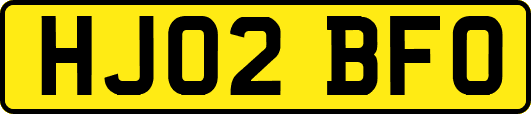 HJ02BFO