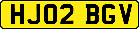 HJ02BGV