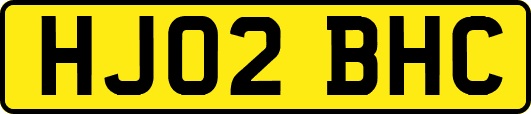 HJ02BHC