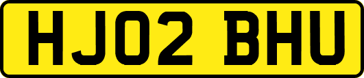 HJ02BHU
