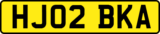 HJ02BKA