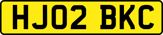 HJ02BKC