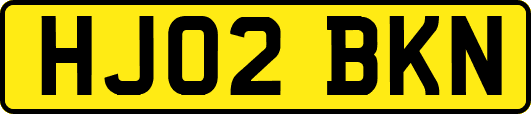 HJ02BKN