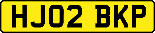 HJ02BKP