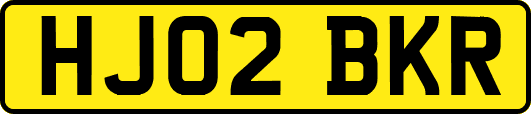 HJ02BKR