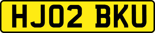 HJ02BKU