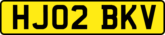HJ02BKV