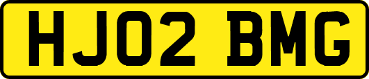 HJ02BMG