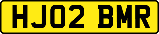 HJ02BMR