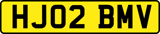 HJ02BMV