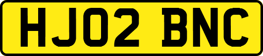 HJ02BNC