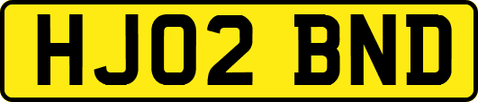 HJ02BND