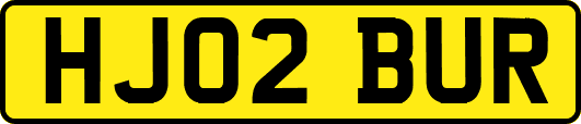 HJ02BUR