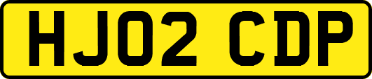 HJ02CDP