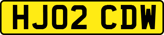 HJ02CDW
