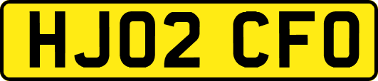 HJ02CFO