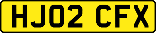 HJ02CFX