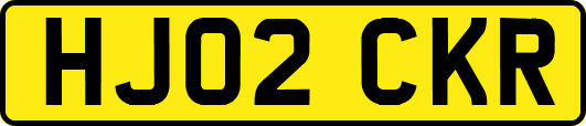 HJ02CKR