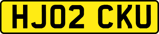 HJ02CKU