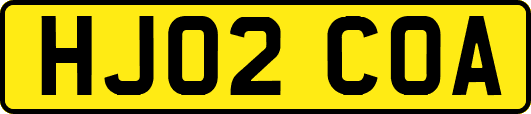 HJ02COA
