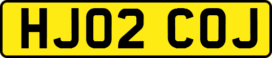 HJ02COJ