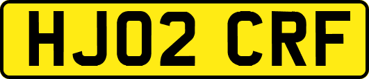 HJ02CRF