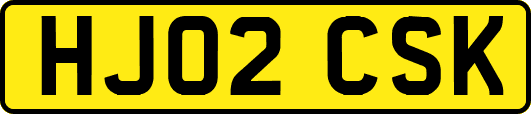 HJ02CSK