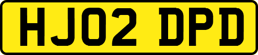 HJ02DPD