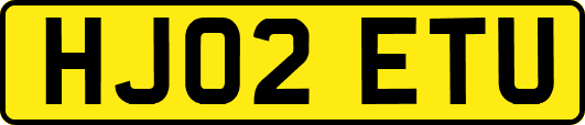 HJ02ETU