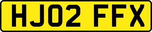 HJ02FFX