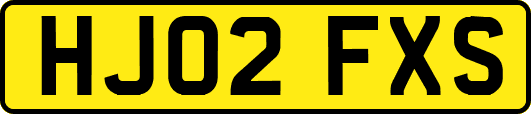 HJ02FXS