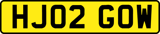 HJ02GOW