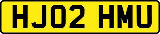 HJ02HMU