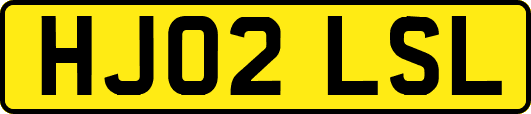 HJ02LSL