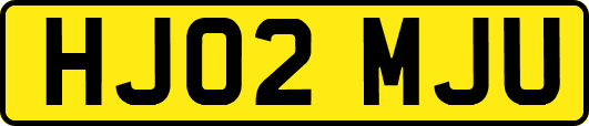 HJ02MJU