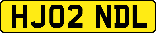 HJ02NDL