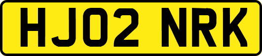 HJ02NRK