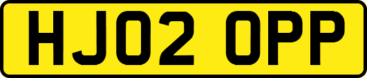 HJ02OPP
