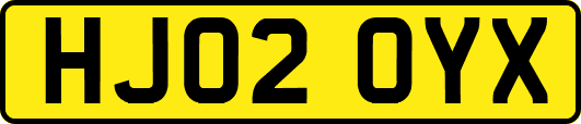 HJ02OYX