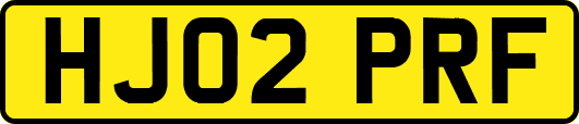 HJ02PRF