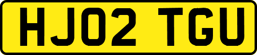 HJ02TGU