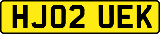 HJ02UEK