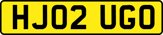 HJ02UGO