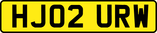 HJ02URW